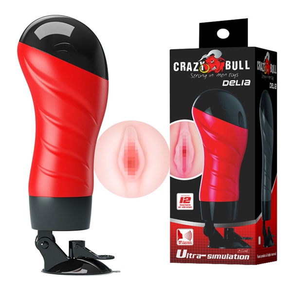 STAD Hít Baile Crazy Bull Pro R-V P