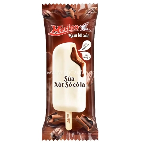 KEM MERINO SỮA XỐT SOCOLA