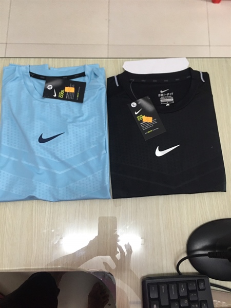 Áo thun nike