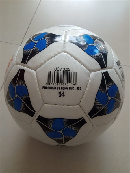 Bóng đá dộng lực 3.05 số 4