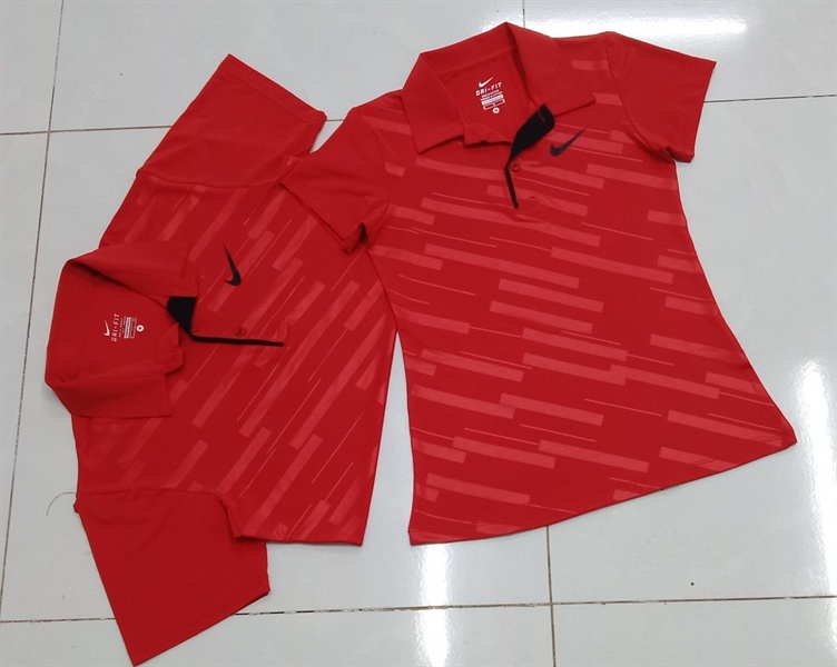 Áo thun nam nike cam