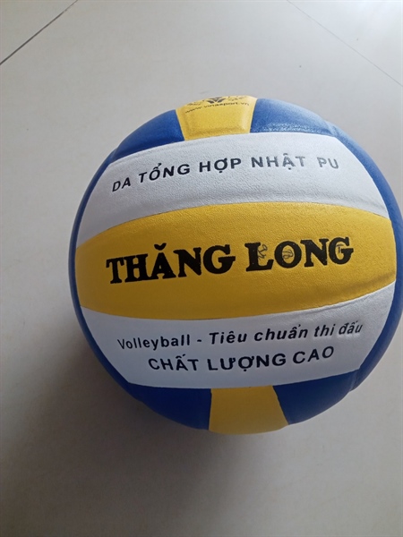 Bóng chuyền thăng long 7400