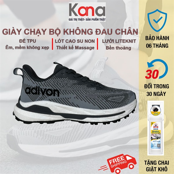 Giày Bata KN21589-3