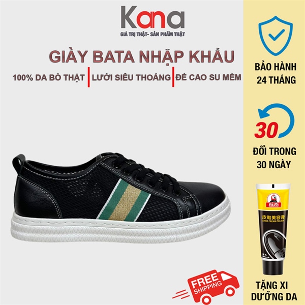 Giày Bata KN0379
