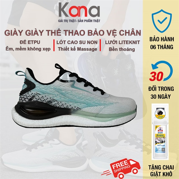 Giày Bata KN9050