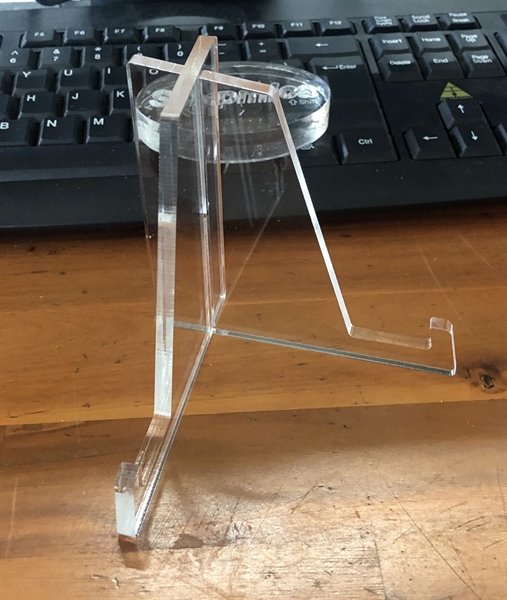 Kệ Mica Giá Đỡ Đa Năng