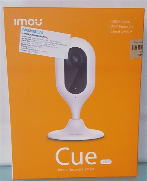 Camera Imou C22P 1080