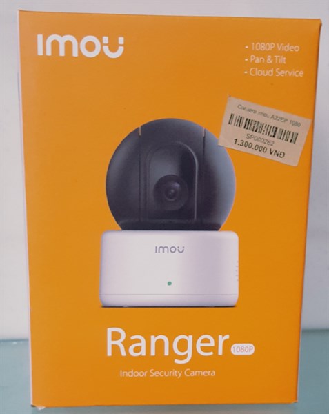 Camera Imou A22P 1080