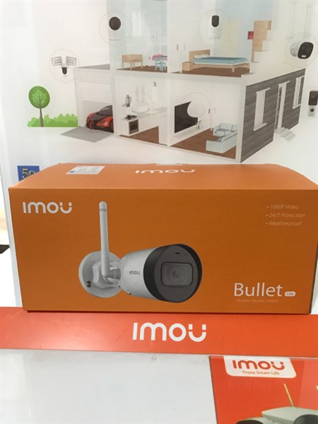 Camera imou 2M G22EP