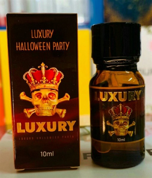 TD LUXURY 10ML CỔ CAO