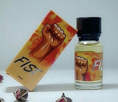 TD FIST 10ML CỔ CAO