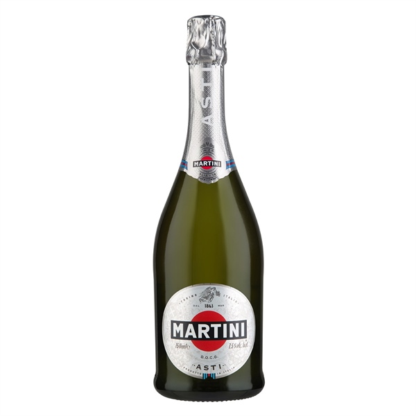 CHAMPAGNE MARTINI ASTI