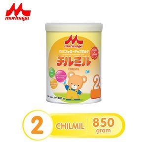 Sữa bột Morinaga số 2 850g