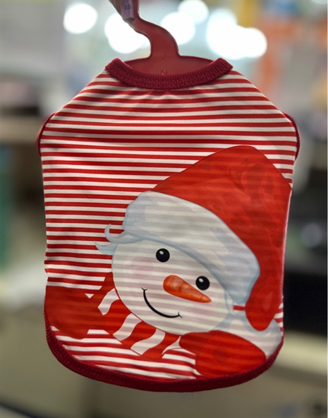 Tm áo ba lổ noel