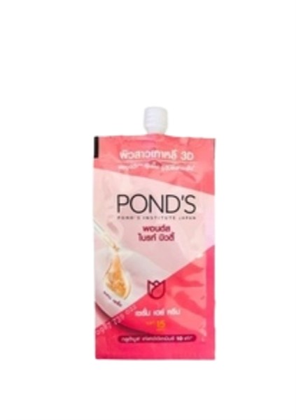 Kem Dưỡng Trắng Da Ban Ngày Pond Thái Lan (H/12g/7gr)