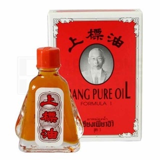 Dầu Thái Đỏ LỚN (L/12C/7ml)