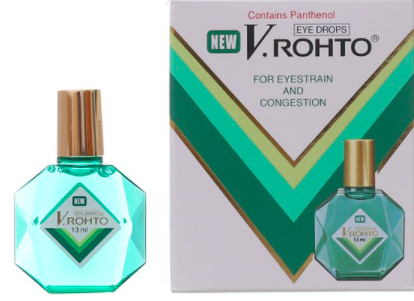 VRohto New/C13ml