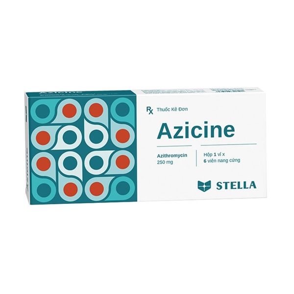 Azicine Stella (H/6V)