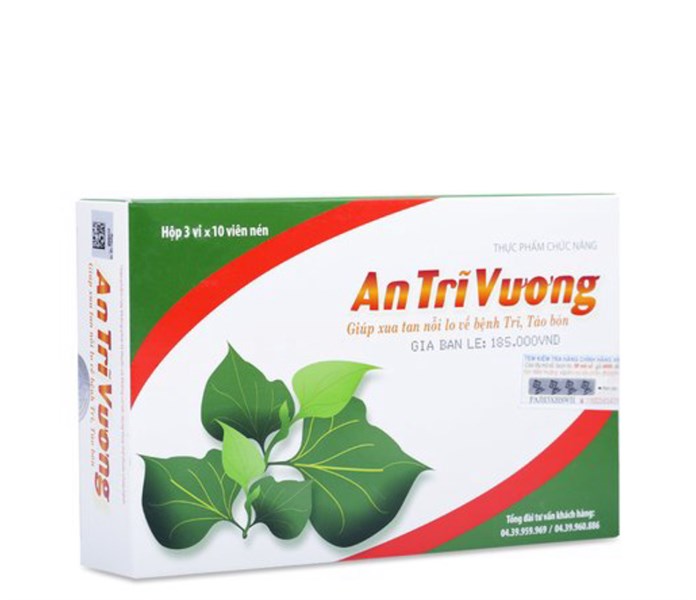 An Trĩ Vương Vinh Gia (H/30v)