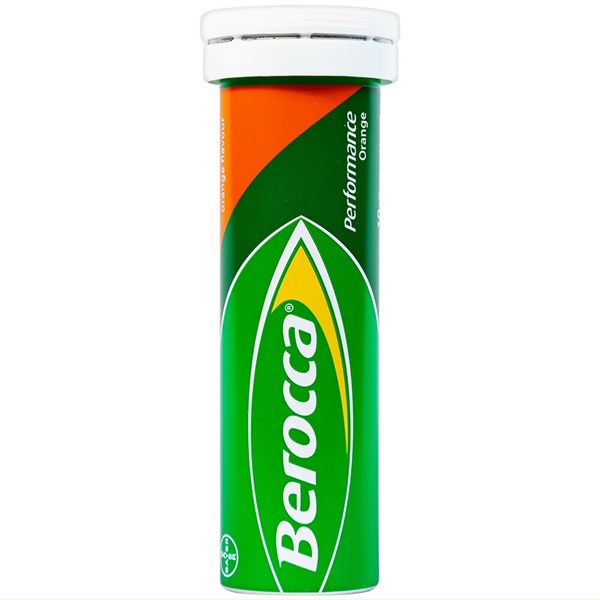Berocca -Bayer-H10v