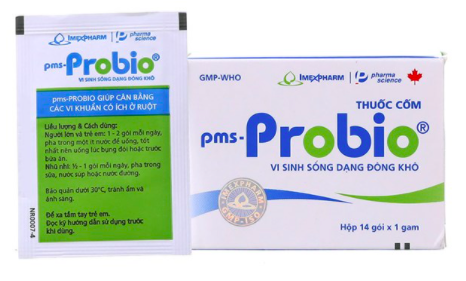 Probio - Imexpha (H/14gói)