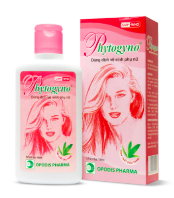 Phytogyno nhỏ - Opodis Pharma (C/100ml)