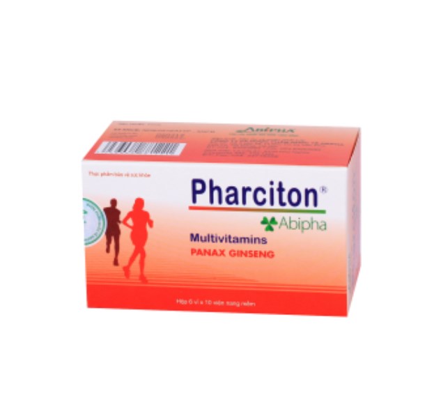 Pharciton Abipha (H/60v)