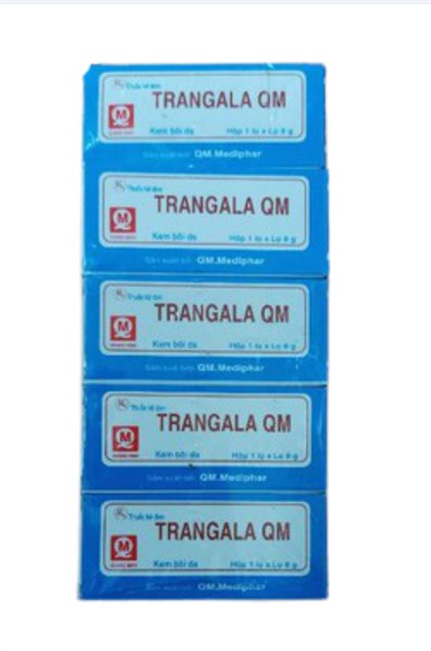 Trangala QM L/10C