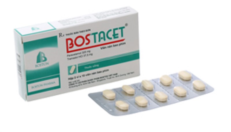 Bostacet Boston (H/20v)