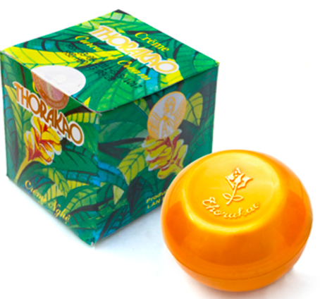 Kem Nghệ - Thorakao/lọ 7gr