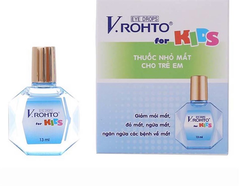 Vrohto Kids/C13ml