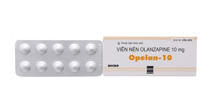 Opelan 10 Micro (H/100v)