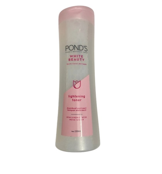 Nước Hoa Hồng Pond's (C/150ml)