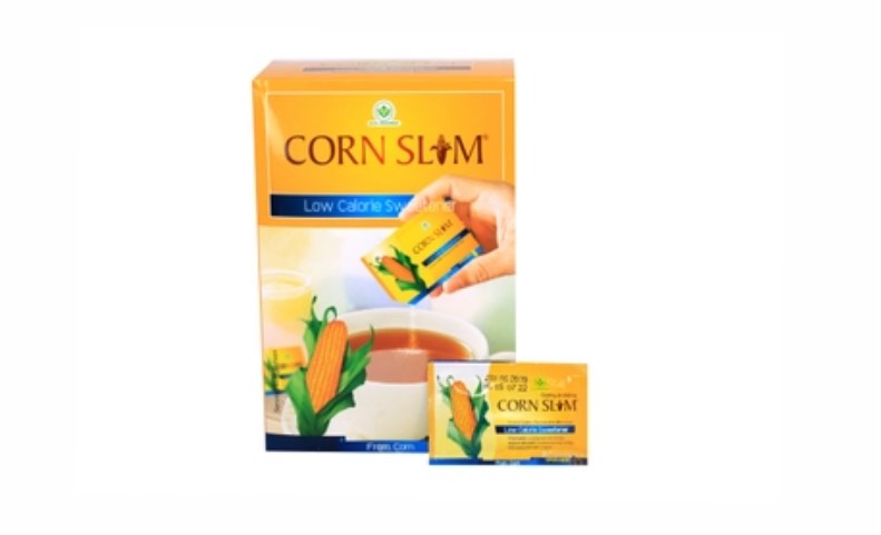 Đường Bắp Corn Slim Amepro (h/50g/2,5gr)