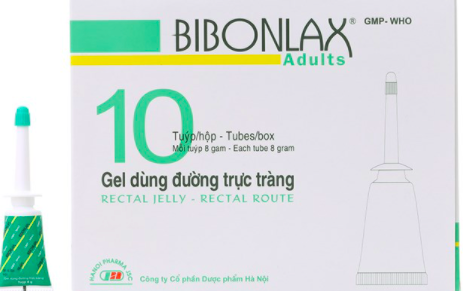 BIBONLAX LỚN H/10o/8Gr