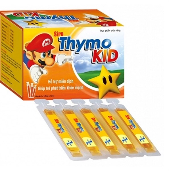 Thymo Kid TraLy (H/20o/10ml)