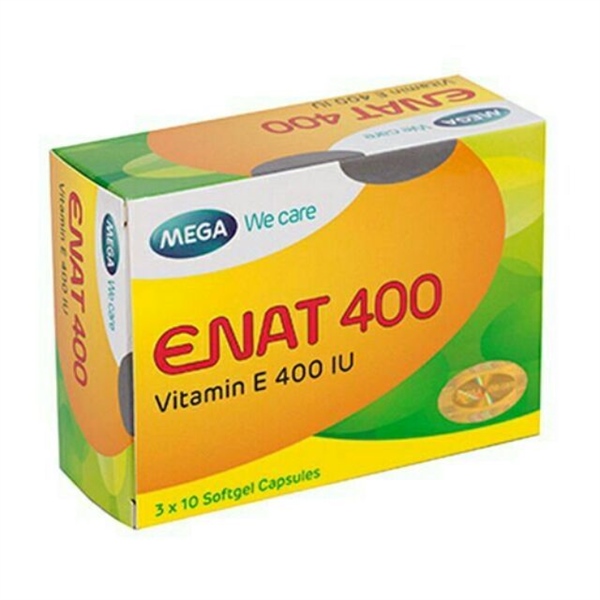 Enat 400 - Mega (H/30v)