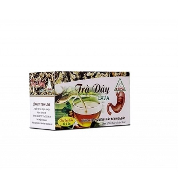 Trà Dây Lava (H/30g)
