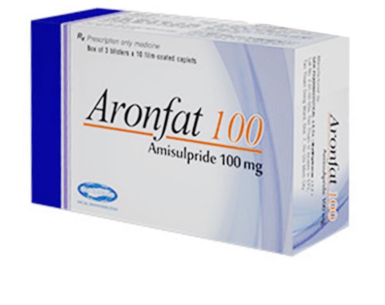 Aronfat 100mg