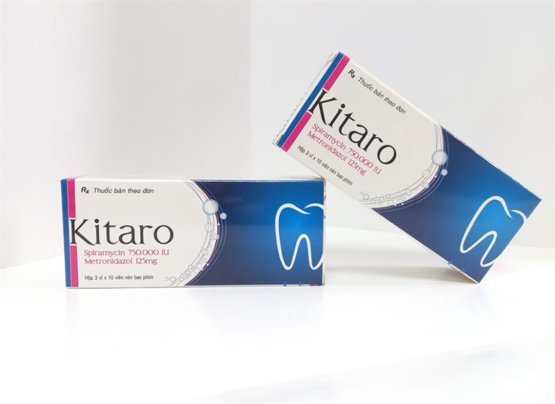 Kitaro Savi Pharm (H/30v)