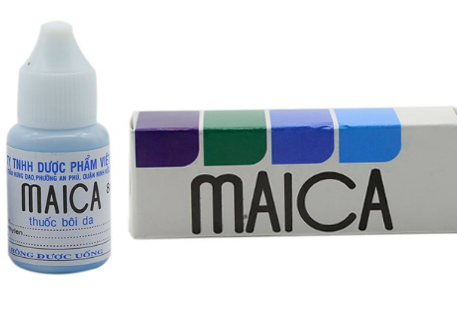 Maica Việt Phúc (Lốc/20C/8ml)