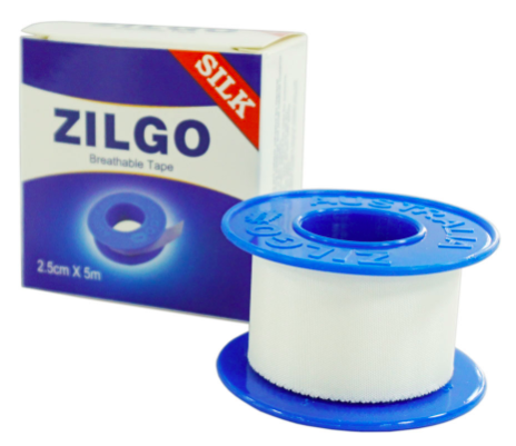 Zilgo cuộn LỚN