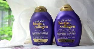 Dầu Xả Biotin Collagen 385ml