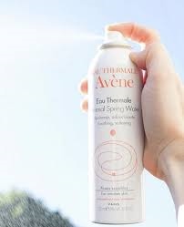 Xịt khoáng Avene 50ml