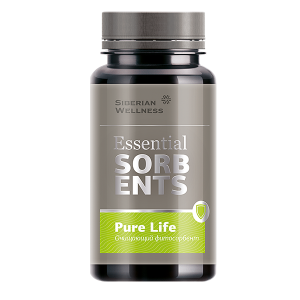 Essential Sorbents Pure Life