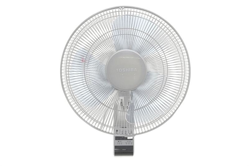 Quạt treo tường Toshiba