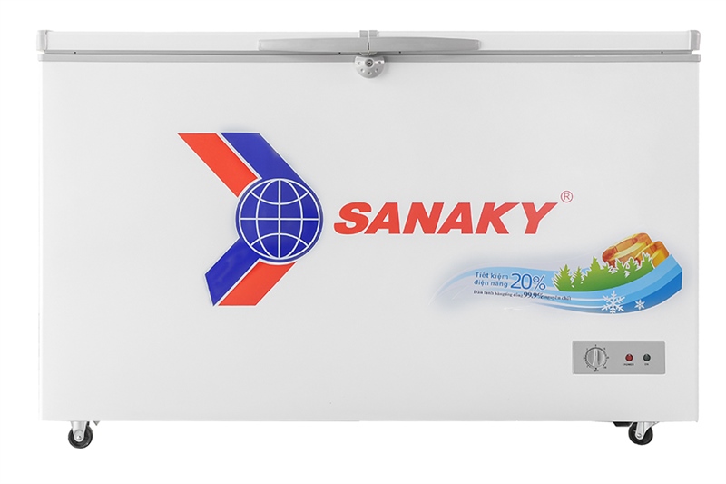Tủ đông Sanaky 305 lít