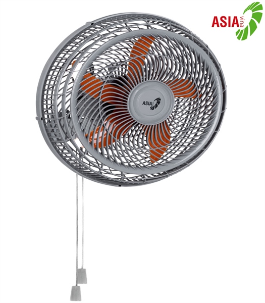 Quạt treo Asia Turbo One VY617790