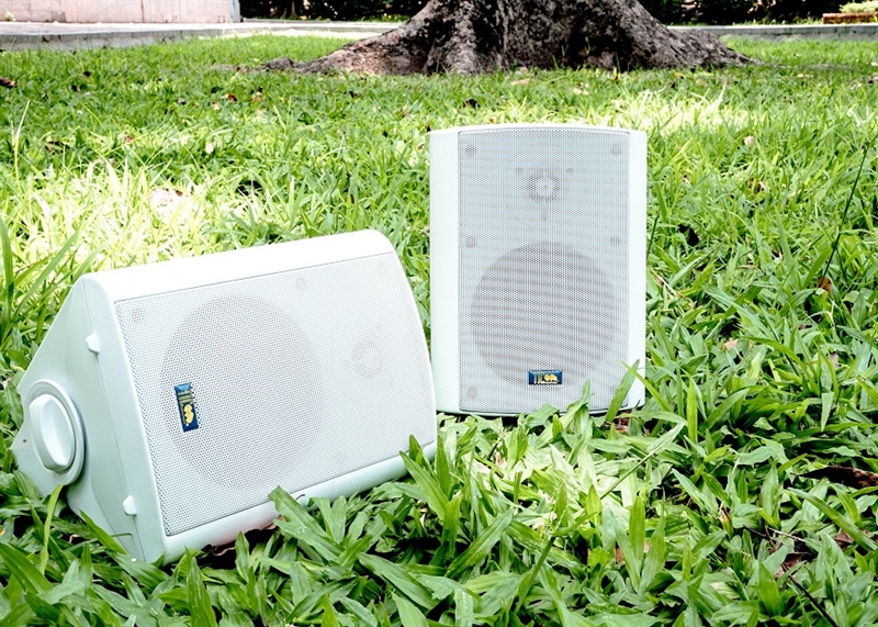 Loa âm thanh Outdoor speakers 40W SP-724