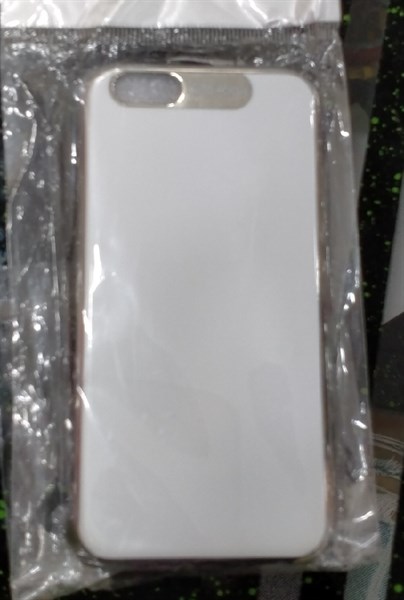 IPHONE 6 DẺO BÓNG